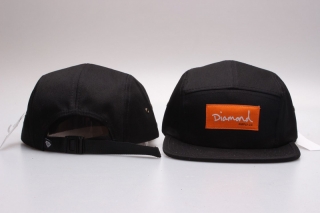 Diamonds snapback hats-52