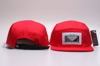 Diamonds snapback hats-54