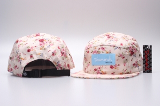 Diamonds snapback hats-69