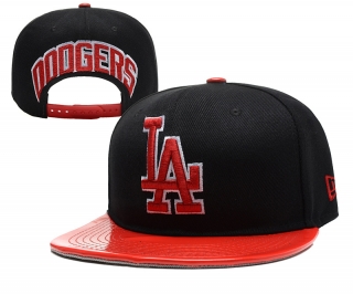 MLB LA Snapback-95