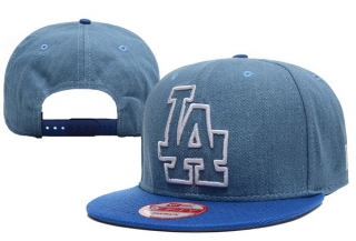 MLB LA Snapback-97