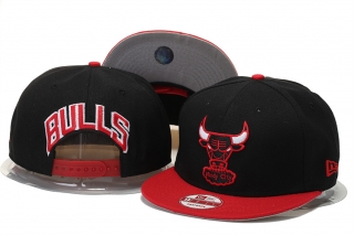 NBA BULL snapback-330