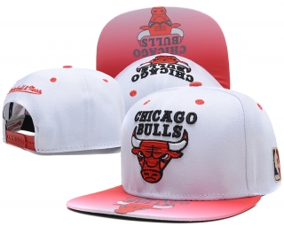 NBA BULL snapback-338