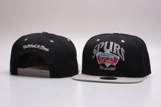 NBA SPURS Snapback-78