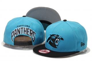 NFL Carolina Panthers hats-31