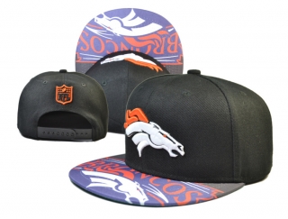 NFL Denver Broncos snapback-130