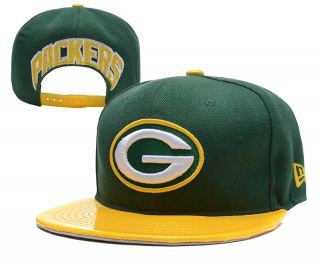 NFL Green Bay Packers snapback-27