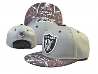 NFL Oakland Raiders snapback-106