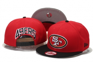 NFL SF 49ers hats-137