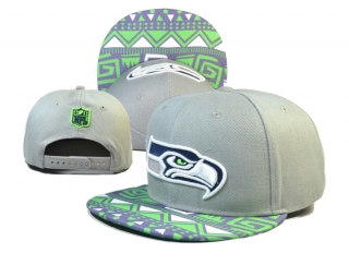 NFL Seattle Seahawks Snapback-110