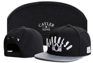 Cayler&Sons snapback-163