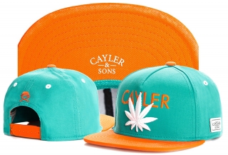 Cayler&Sons snapback-165