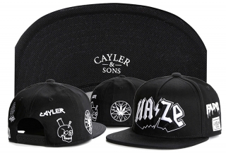 Cayler&Sons snapback-166