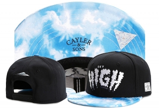 Cayler&Sons snapback-172