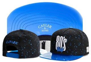 Cayler&Sons snapback-185