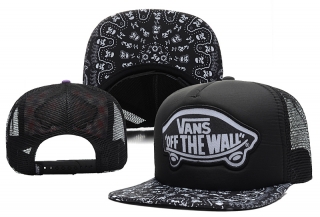 VANS snapback-167