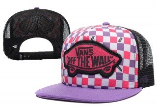 VANS snapback-172