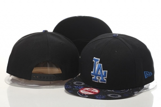 MLB LA Snapback-101