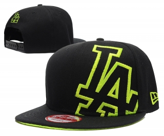 MLB LA Snapback-105