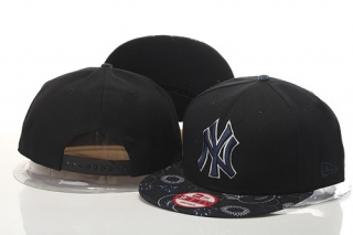 New York Yankees snapback-173