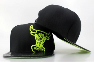 NBA BULL snapback-350