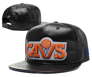 NBA Cleveland Cavaliers Snapback-1130