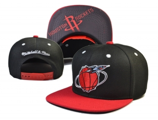 NBA houston rockets snapback-27