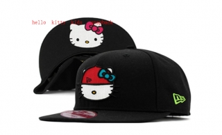 Kid snapback-1001