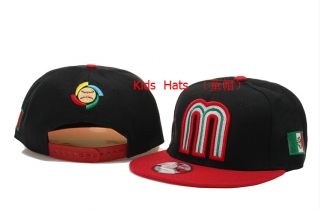 Kid snapback-1011