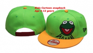 Kid snapback-1013