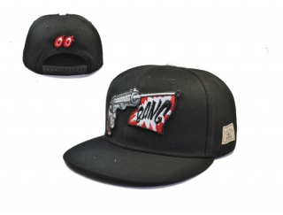 Cayler&Sons snapback-201