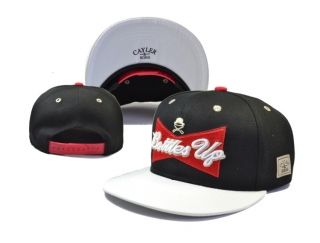 Cayler&Sons snapback-214