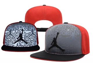 Jordan snapback-141