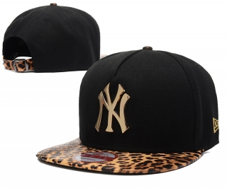 New York Yankees snapback-176