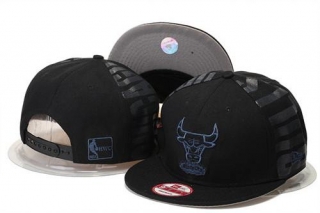 NBA BULL snapback-377