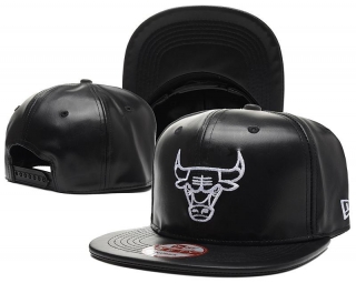 NBA BULL snapback-380