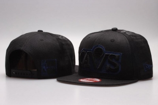 NBA Cleveland Cavaliers Snapback-1135