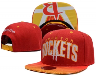 NBA houston rockets snapback-29