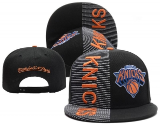 NBA knicks snapback-88