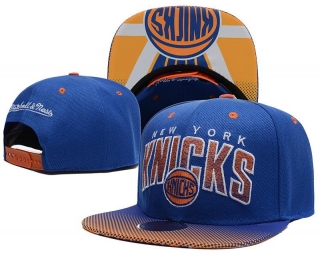 NBA knicks snapback-89