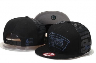 NBA SPURS Snapback-81