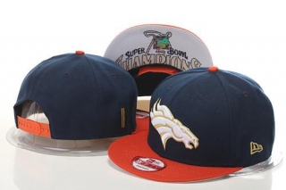 NFL Denver Broncos snapback-133