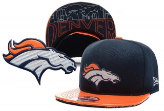 NFL Denver Broncos snapback-136