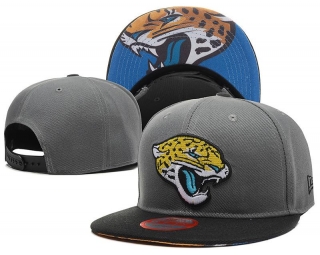 NFL Jacksonville Jaguars hats-15