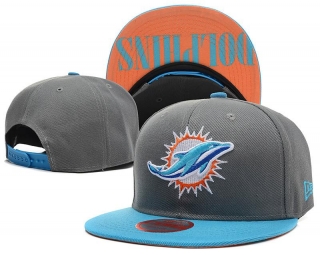 NFL Miami Dolphins snapback-60