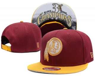 NFL Washington Redskins hats-63