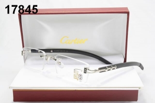 Cartie Plain glass AA-1030