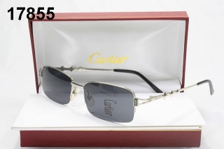 Cartie Plain glass AA-1038