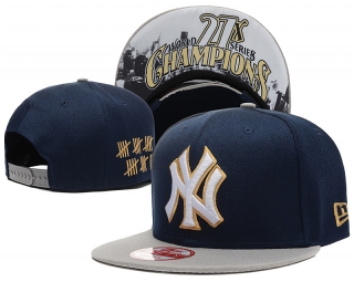 New York Yankees snapback-182