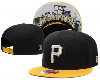 MLB Pittsburgh Pirates-23